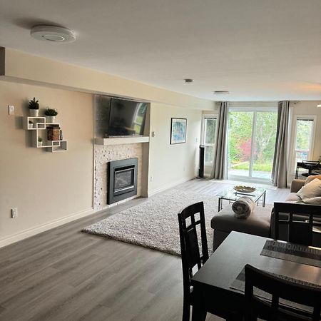 Bright Private Suite Near Departure Bay Beach นาไนโม ภายนอก รูปภาพ
